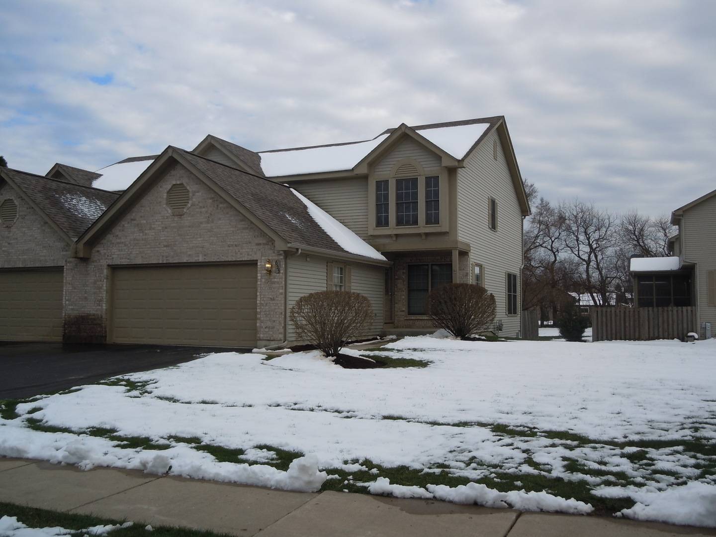 Address not disclosed, Crystal Lake, IL 60014