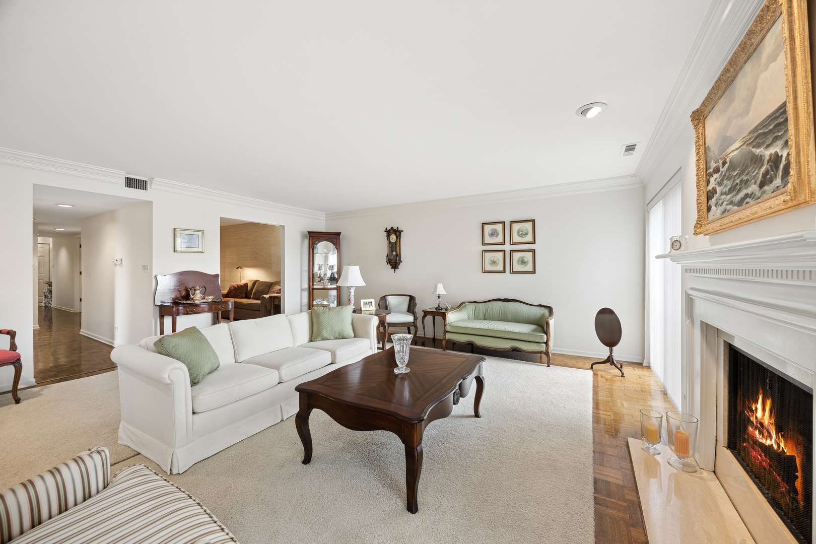 7575 Lake ST #4B, River Forest, IL 60305