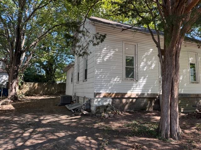 718 Harrison ST, Mt Vernon, IL 62864