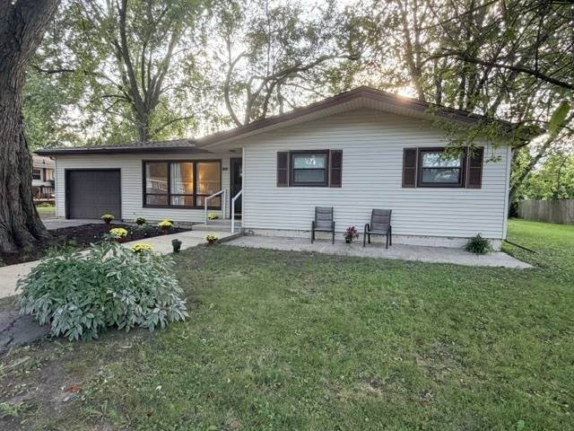 1263 Theresa LN, Bourbonnais, IL 60914