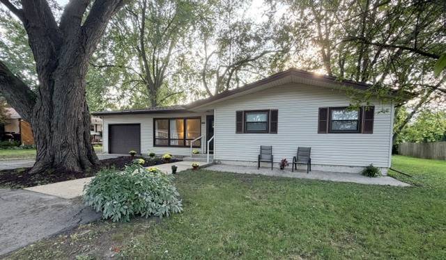 1263 Theresa LN, Bourbonnais, IL 60914