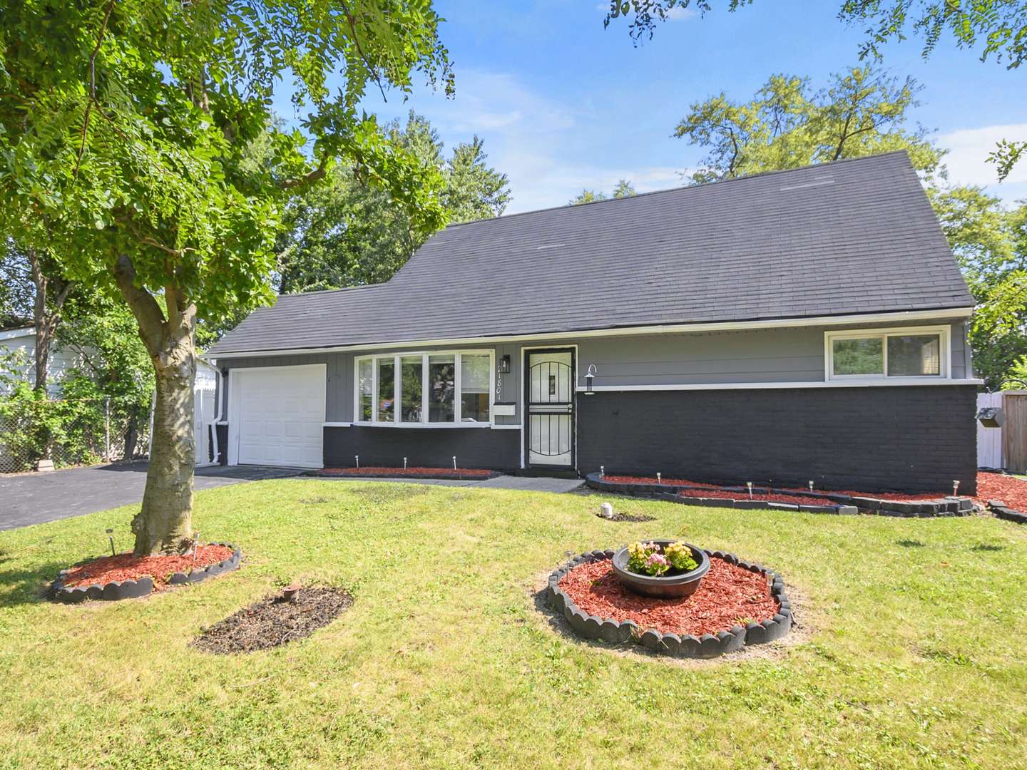 21801 Central Park AVE, Park Forest, IL 60466