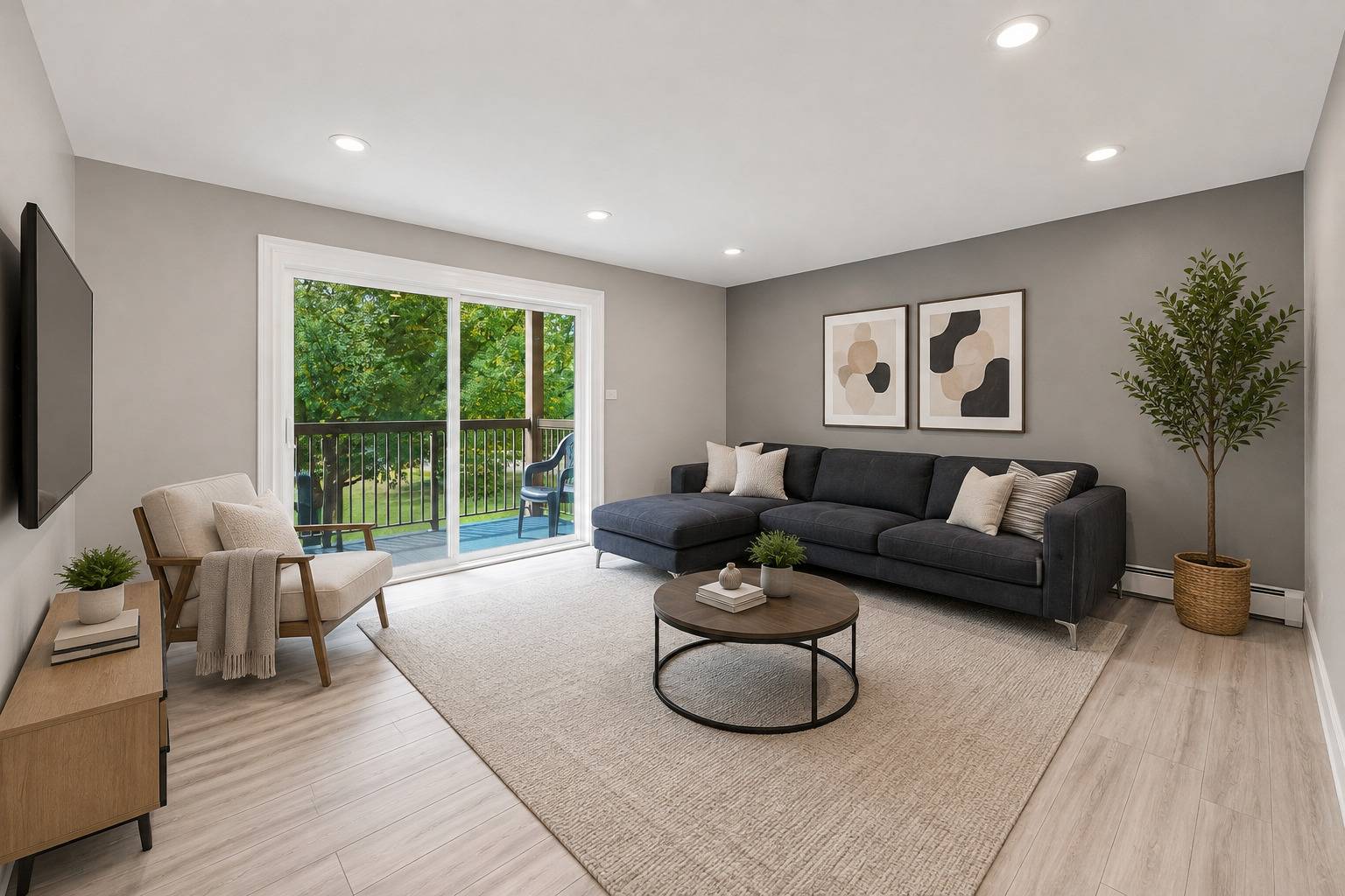 753 S Dwyer AVE #C, Arlington Heights, IL 60005