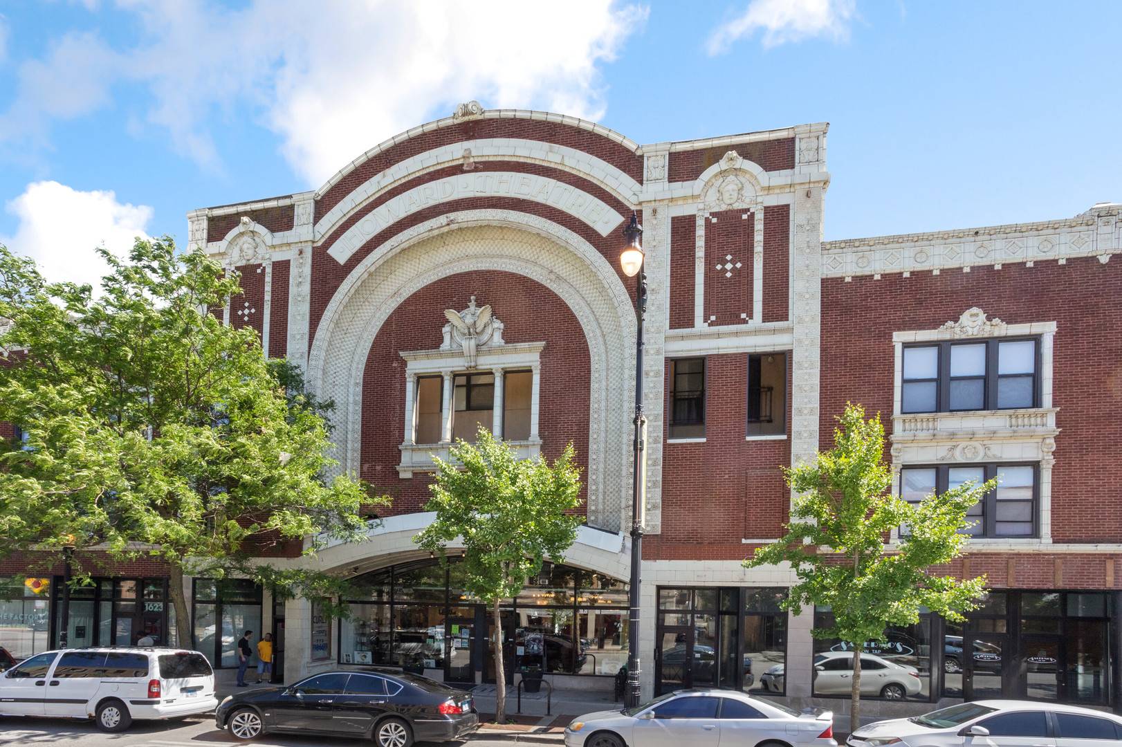 1625 W Howard AVE #220, Chicago, IL 60626