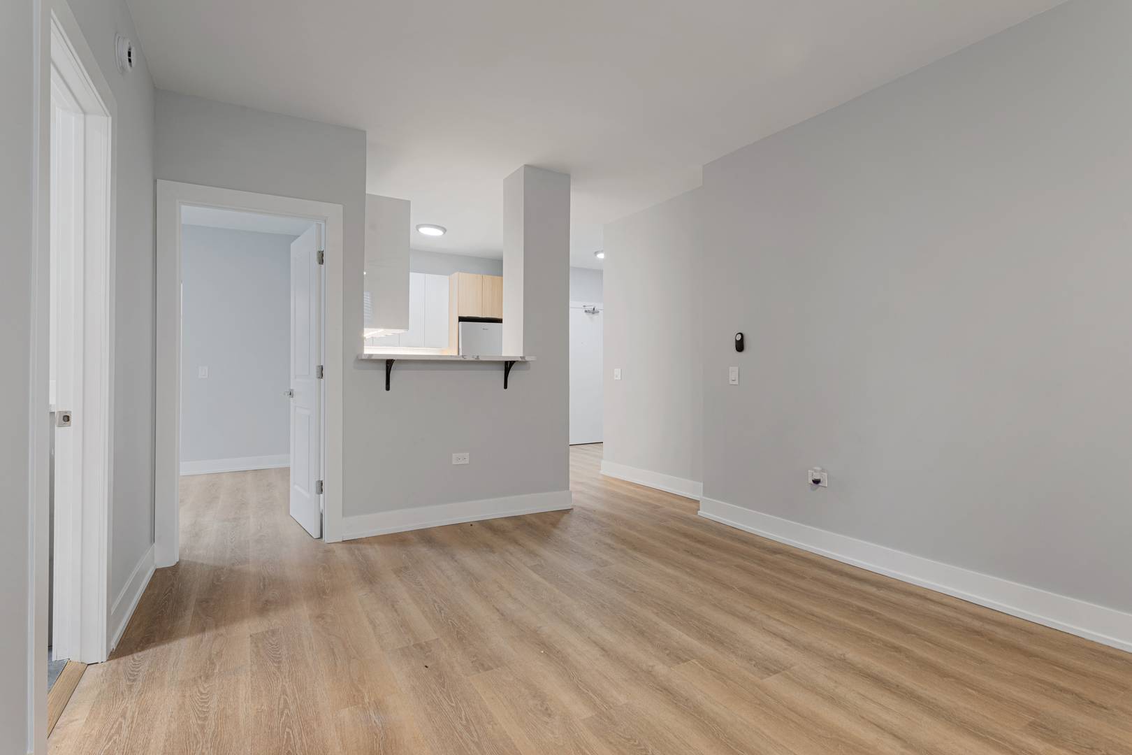 1625 W Howard AVE #220, Chicago, IL 60626