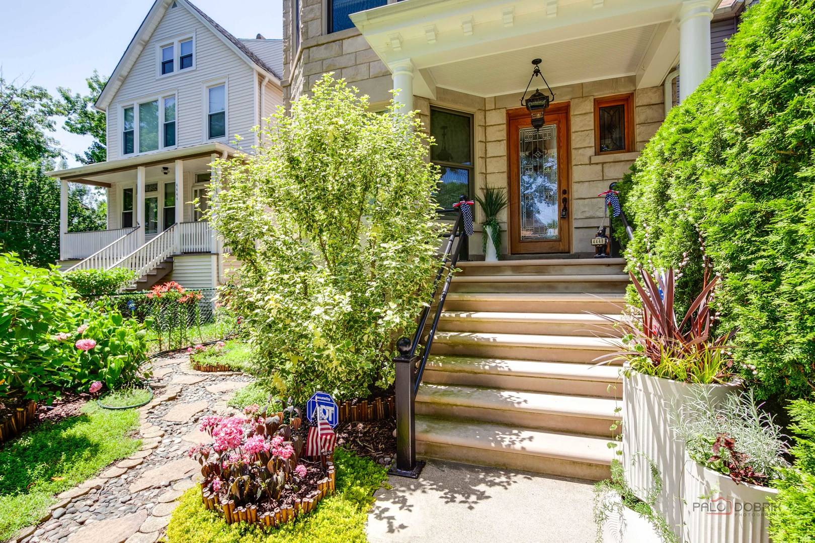 4448 N Tripp AVE, Chicago, IL 60630