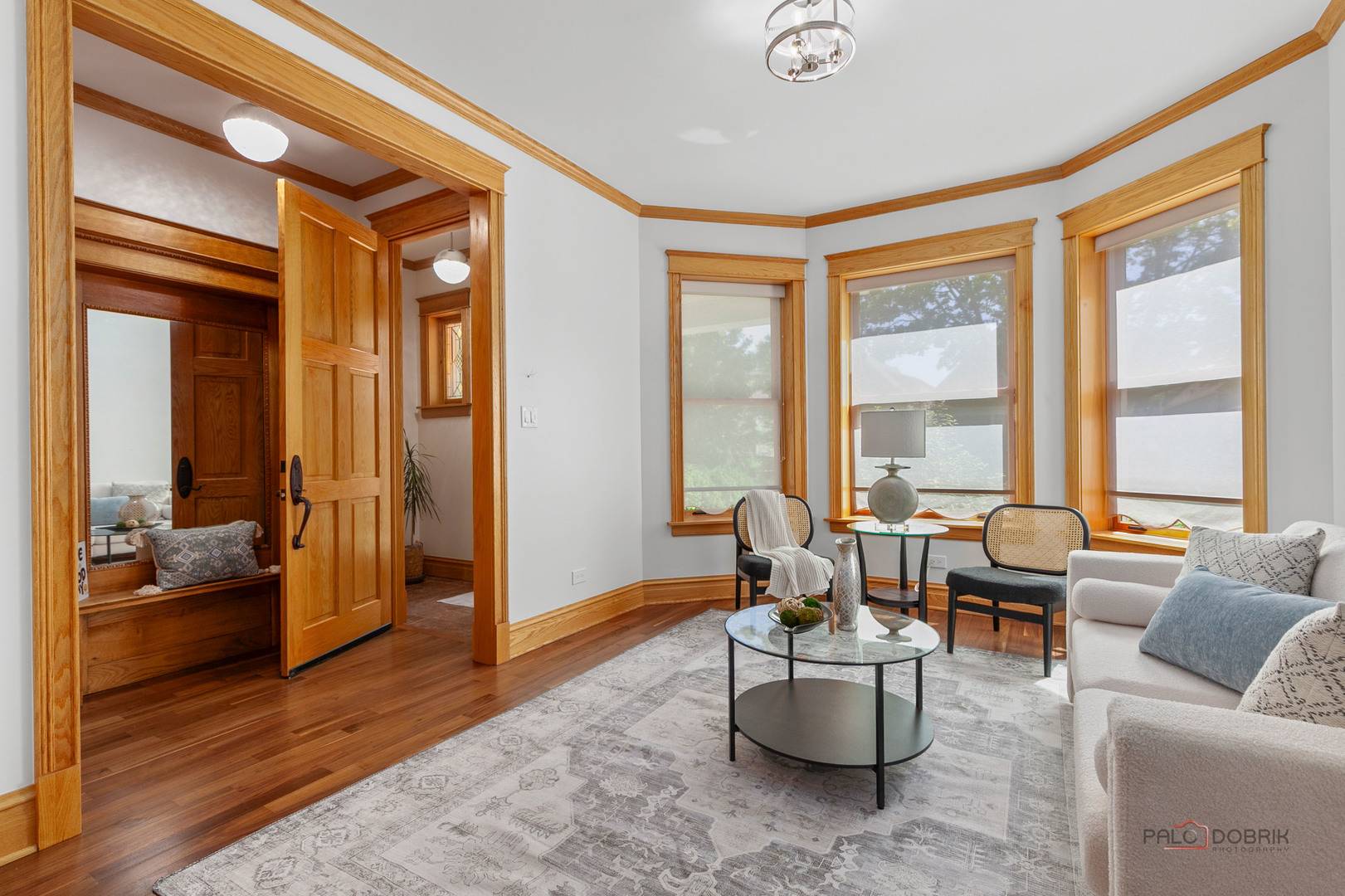 4448 N Tripp AVE, Chicago, IL 60630
