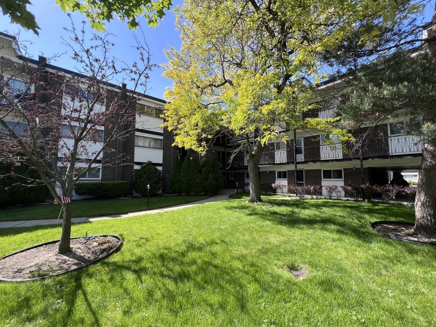 10125 CHERRY Pkwy #203, Skokie, IL 60076