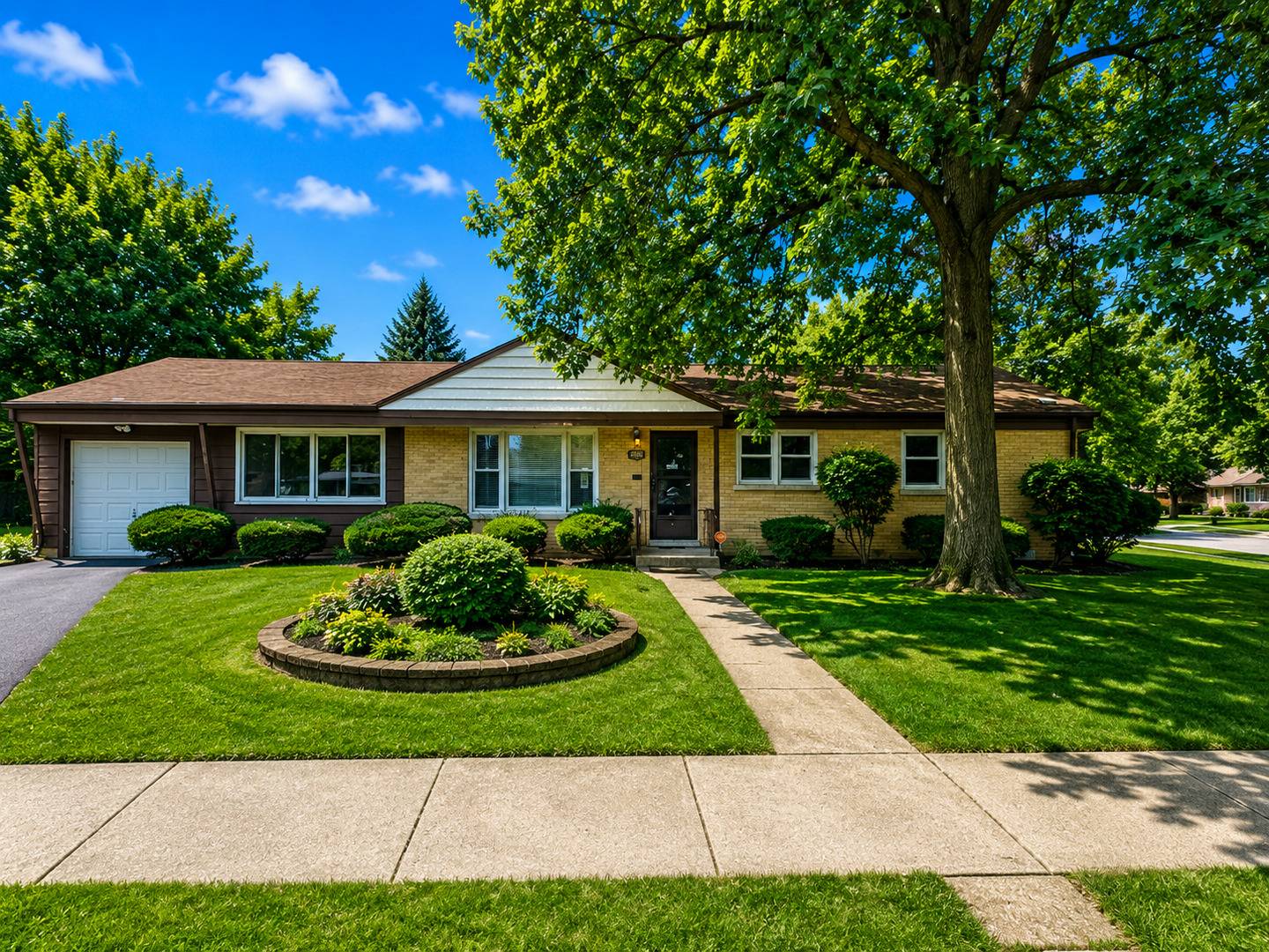 21317 S Jeffrey DR, Matteson, IL 60443