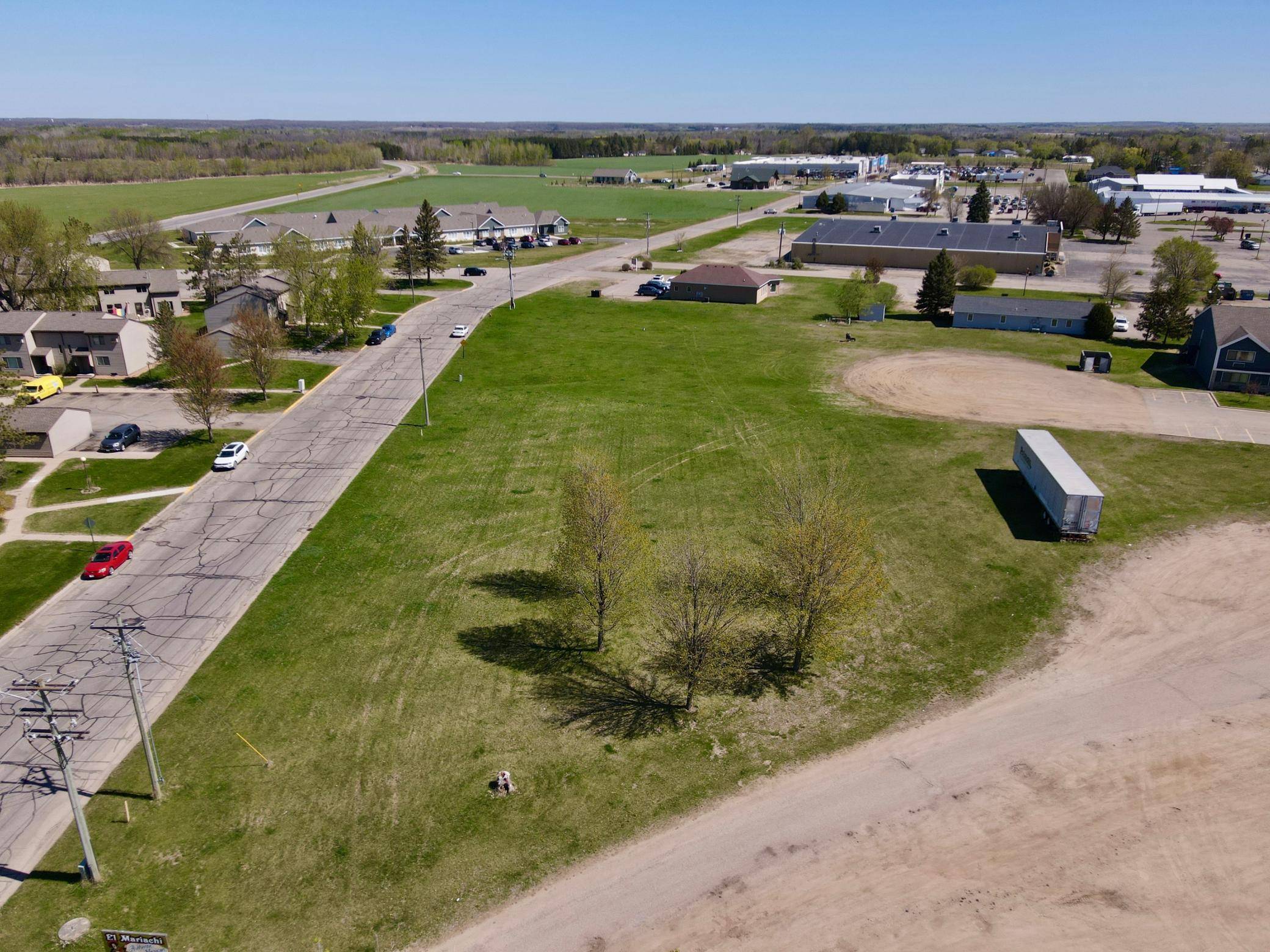 TBD 1st ST NW, Wadena, MN 56482