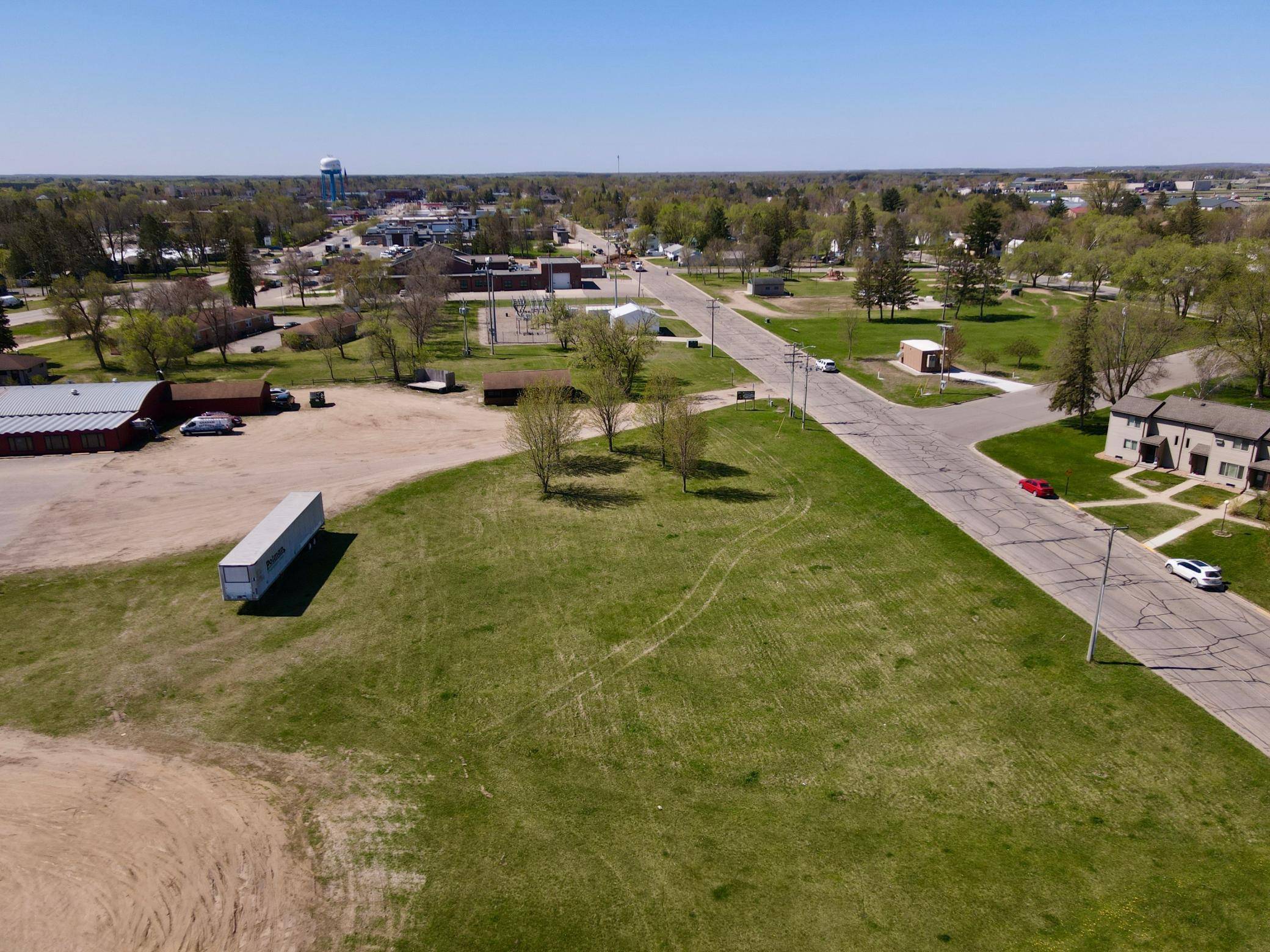 TBD 1st ST NW, Wadena, MN 56482