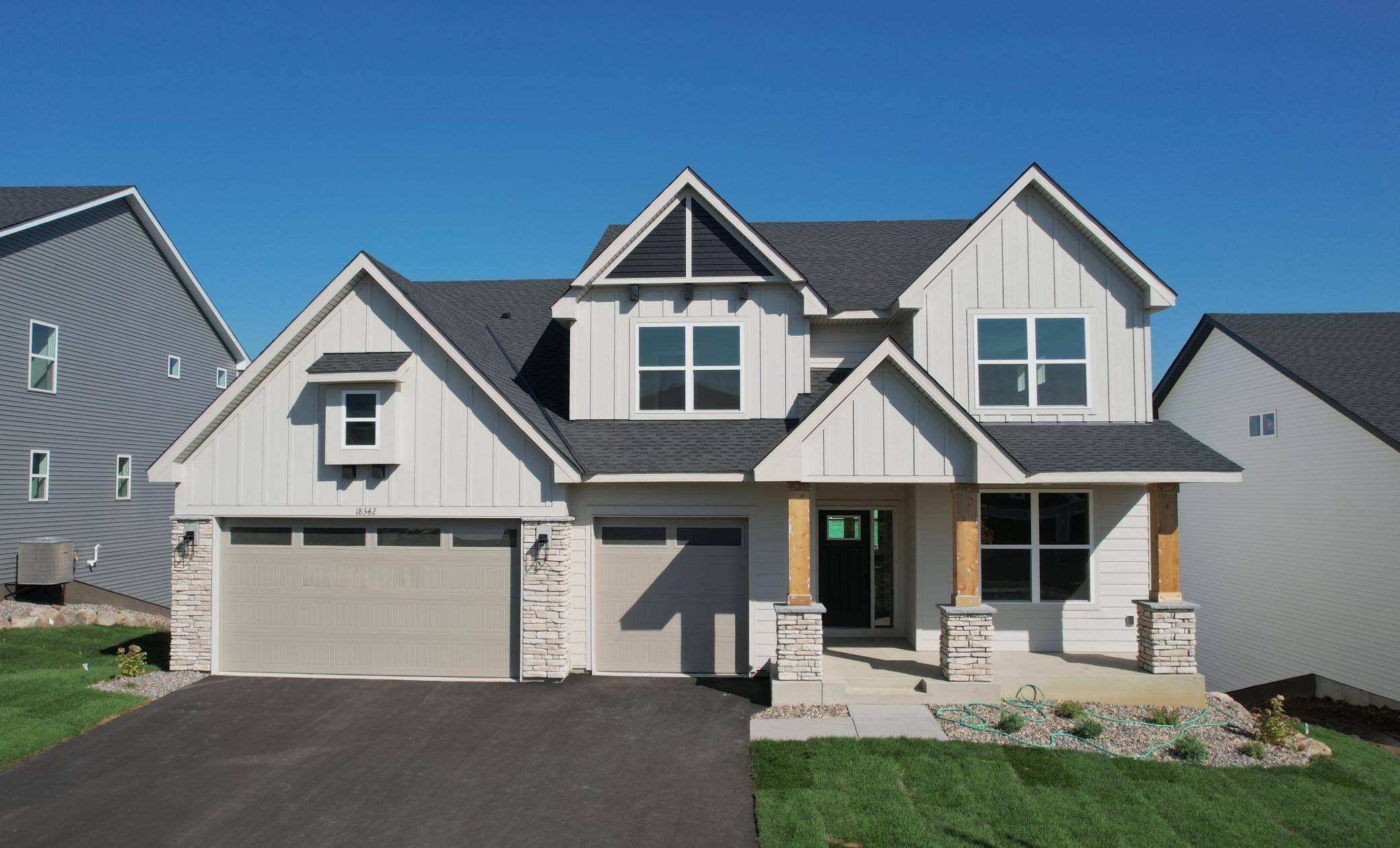 18342 Huntley TRL, Lakeville, MN 55044