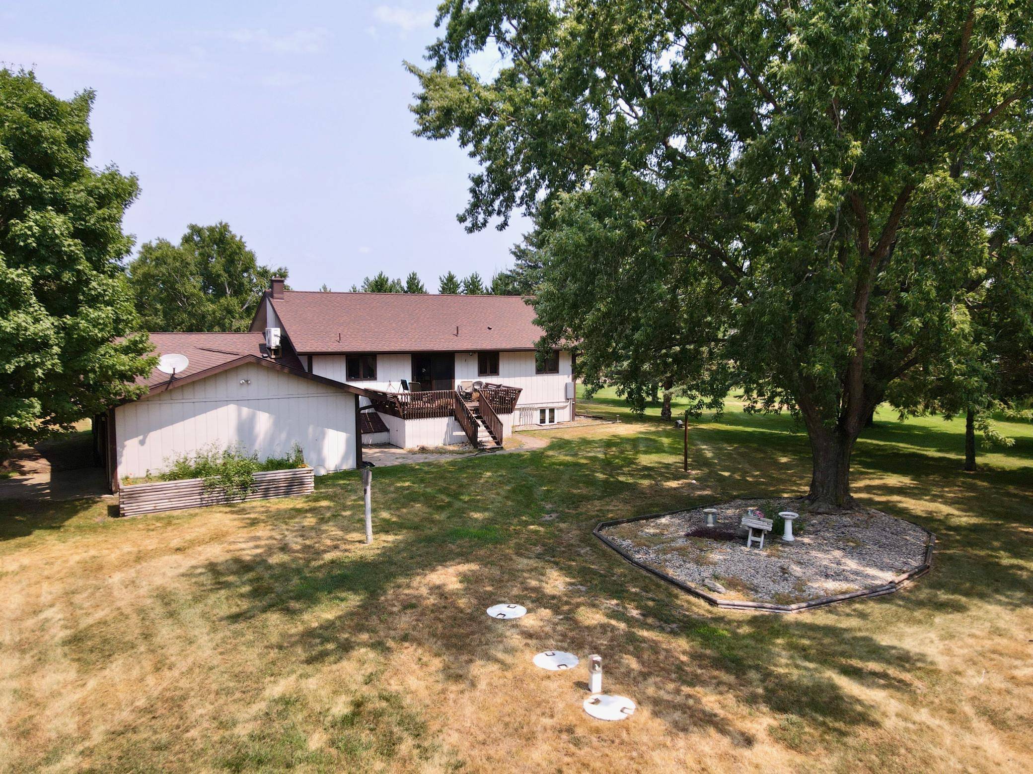 10407 Navajo ST, Wadena, MN 56482