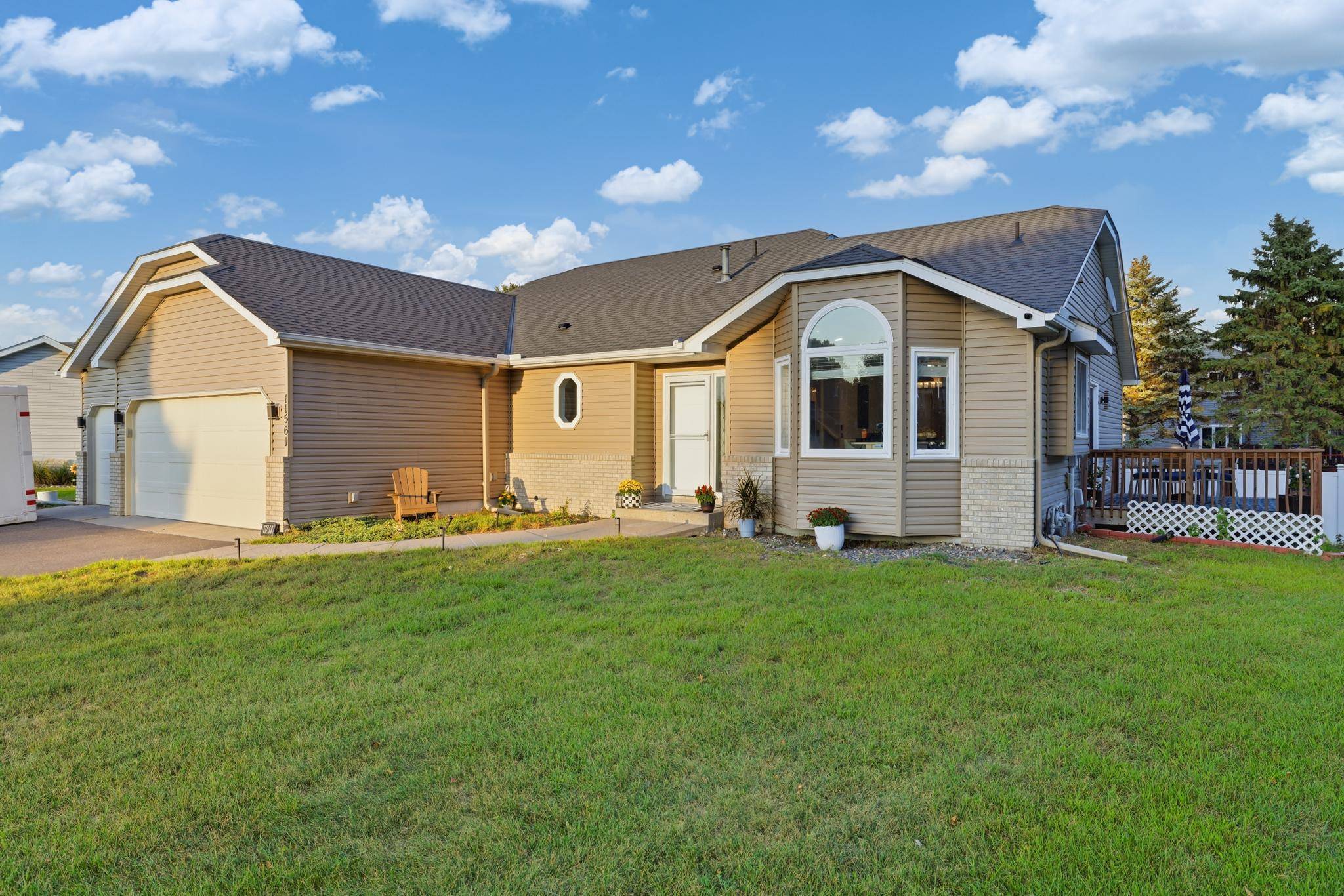 11561 Butternut ST NW, Coon Rapids, MN 55448