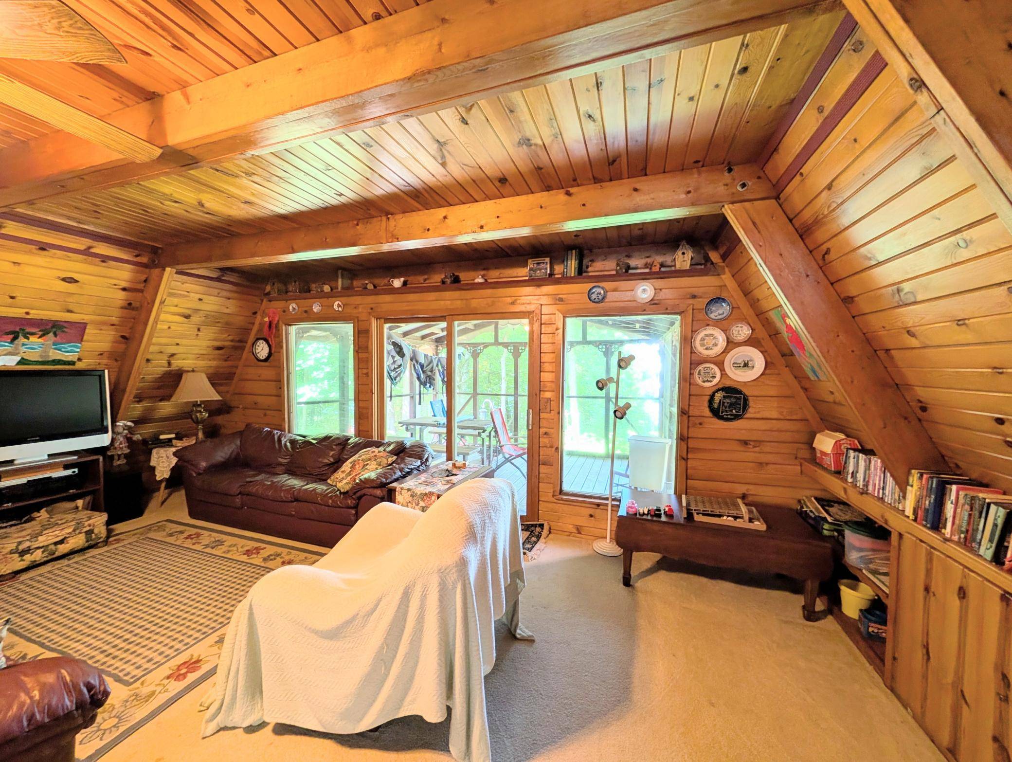24064 Pine Shores DR, Hillman, MN 56338