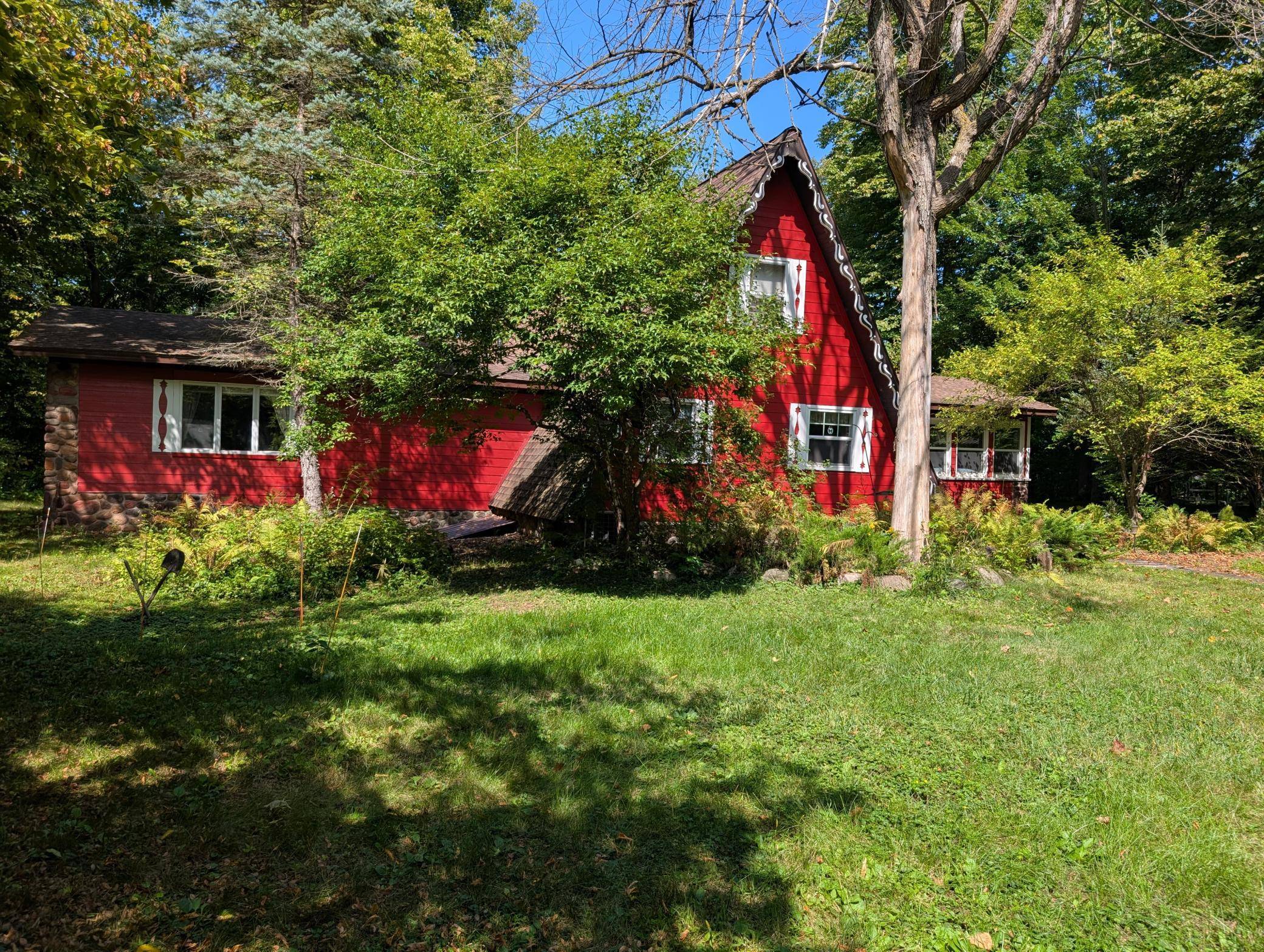 24064 Pine Shores DR, Hillman, MN 56338