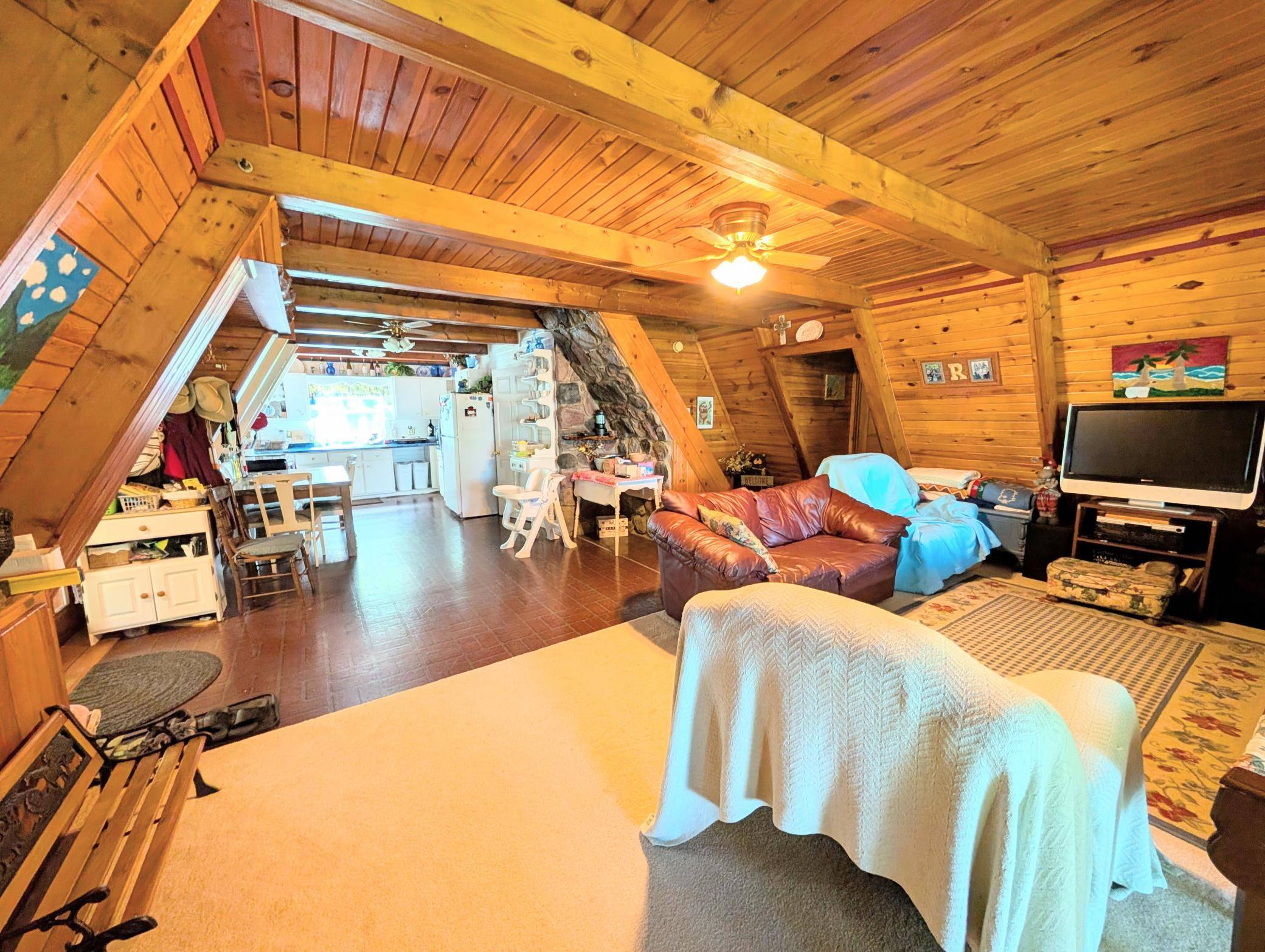 24064 Pine Shores DR, Hillman, MN 56338