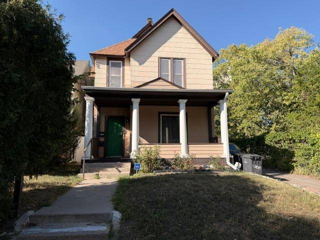 122 W 32nd ST, Minneapolis, MN 55408