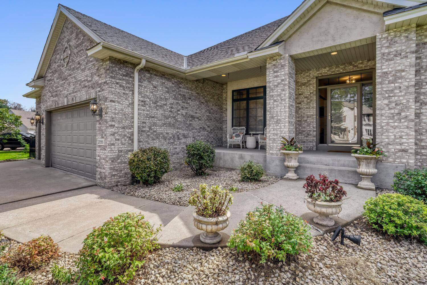 2056 Arnold Palmer DR, Blaine, MN 55449