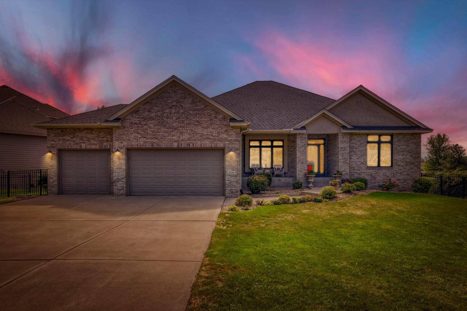 2056 Arnold Palmer DR, Blaine, MN 55449