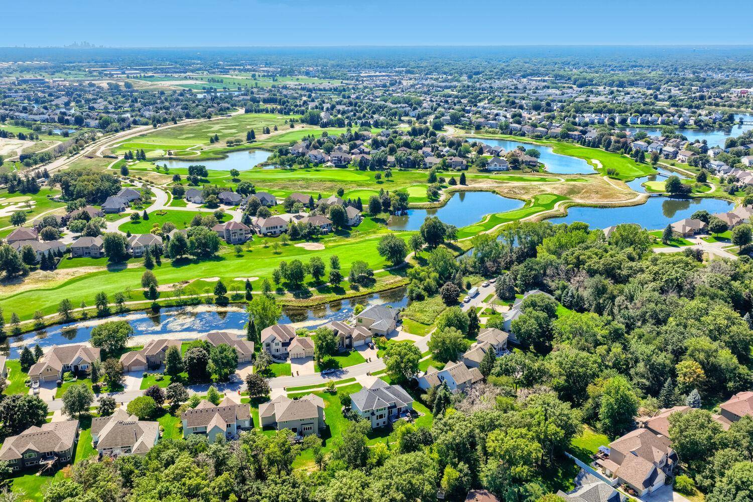 2056 Arnold Palmer DR, Blaine, MN 55449