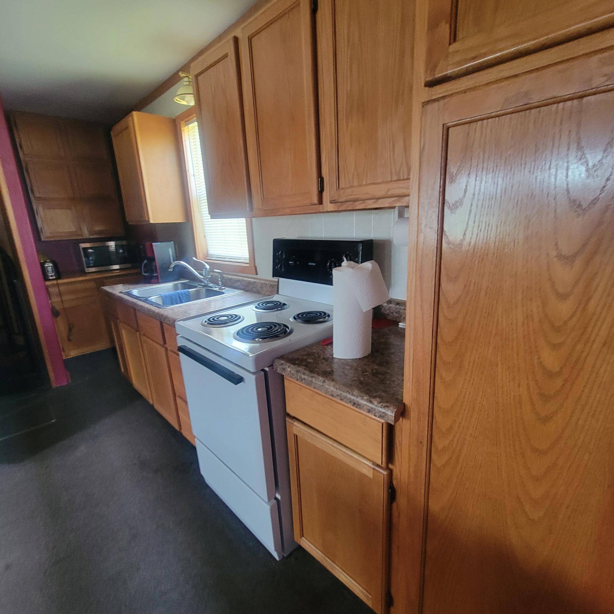 213 4th ST SW, Kent, MN 56553