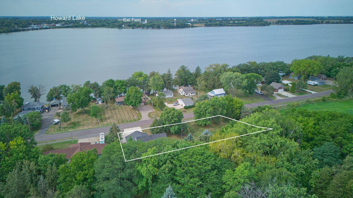 5600 Imhoff AVE SW, Howard Lake, MN 55349