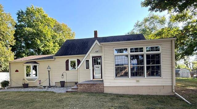 205 3rd ST W, Brandon, MN 56315