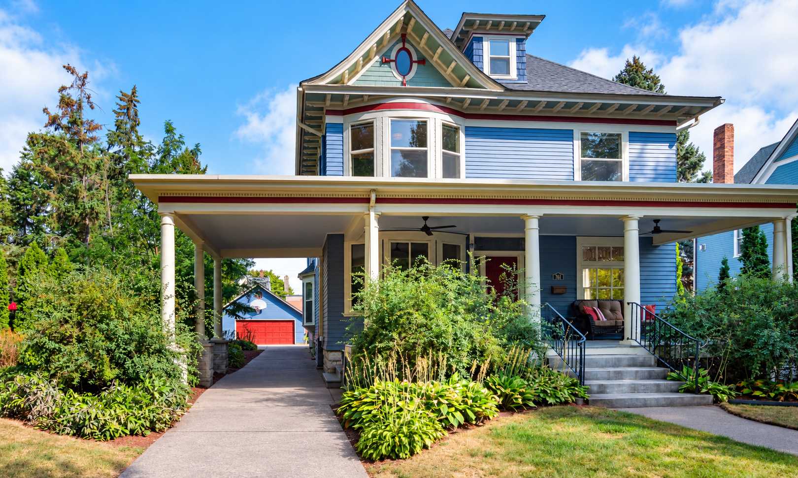 761 Lincoln AVE, Saint Paul, MN 55105