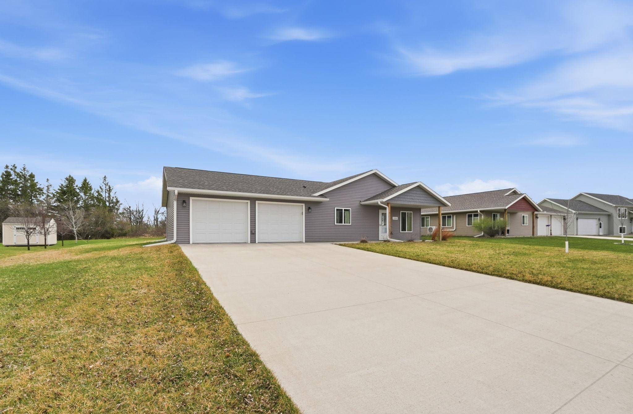 1504 Jasmine DR, Alexandria, MN 56308