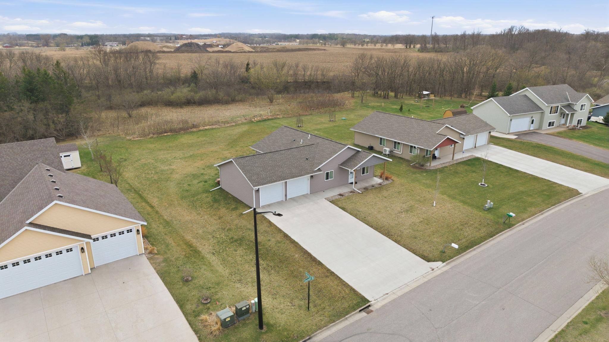 1504 Jasmine DR, Alexandria, MN 56308
