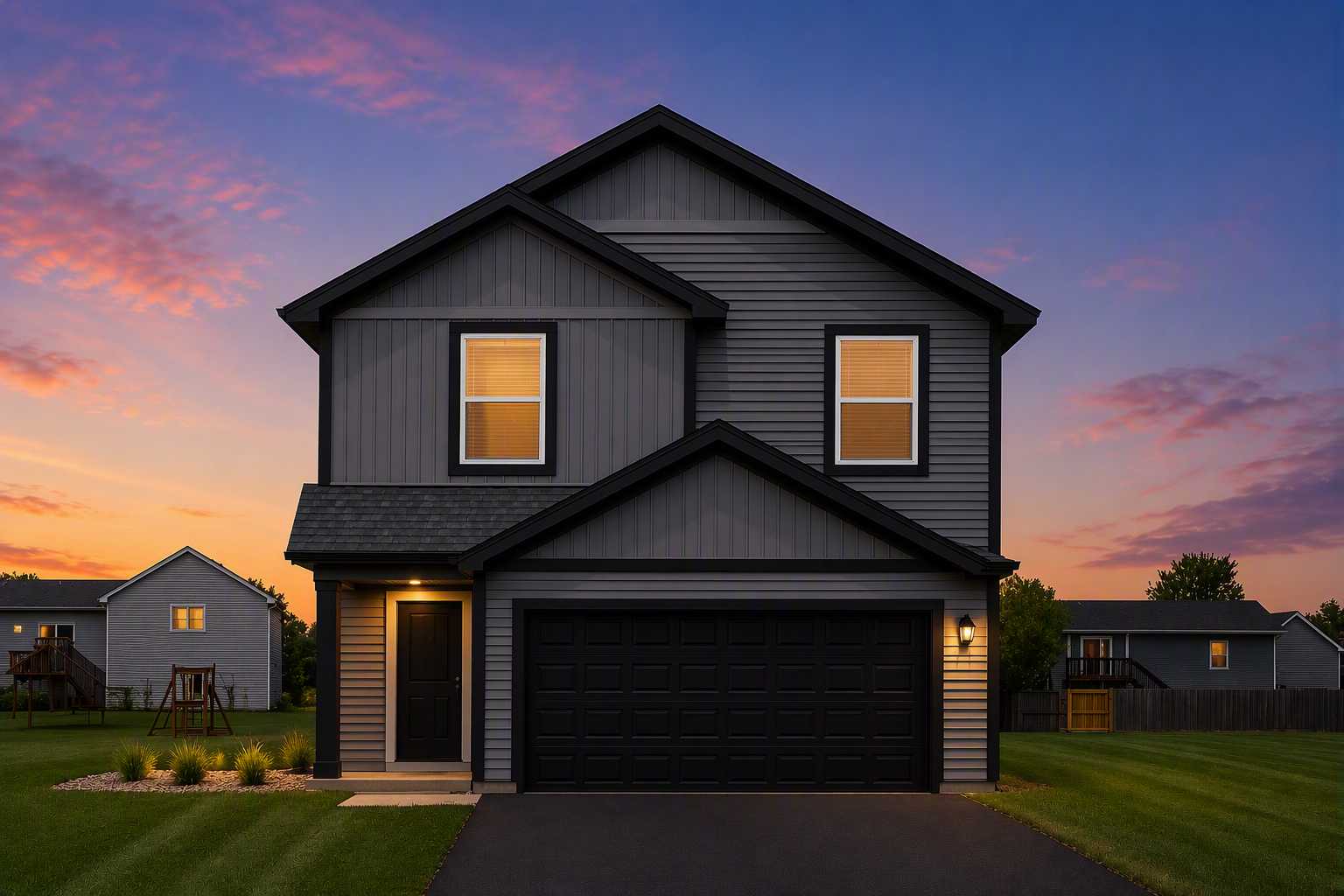 7688 Birch ST, Clear Lake, MN 55319