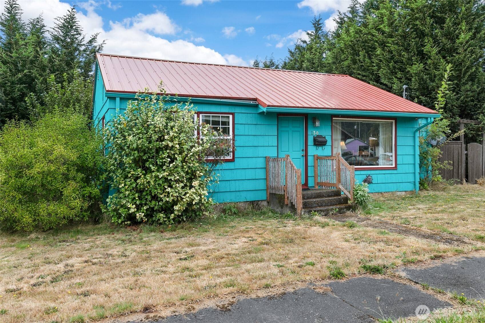 130 SW 8th ST, Chehalis, WA 98532