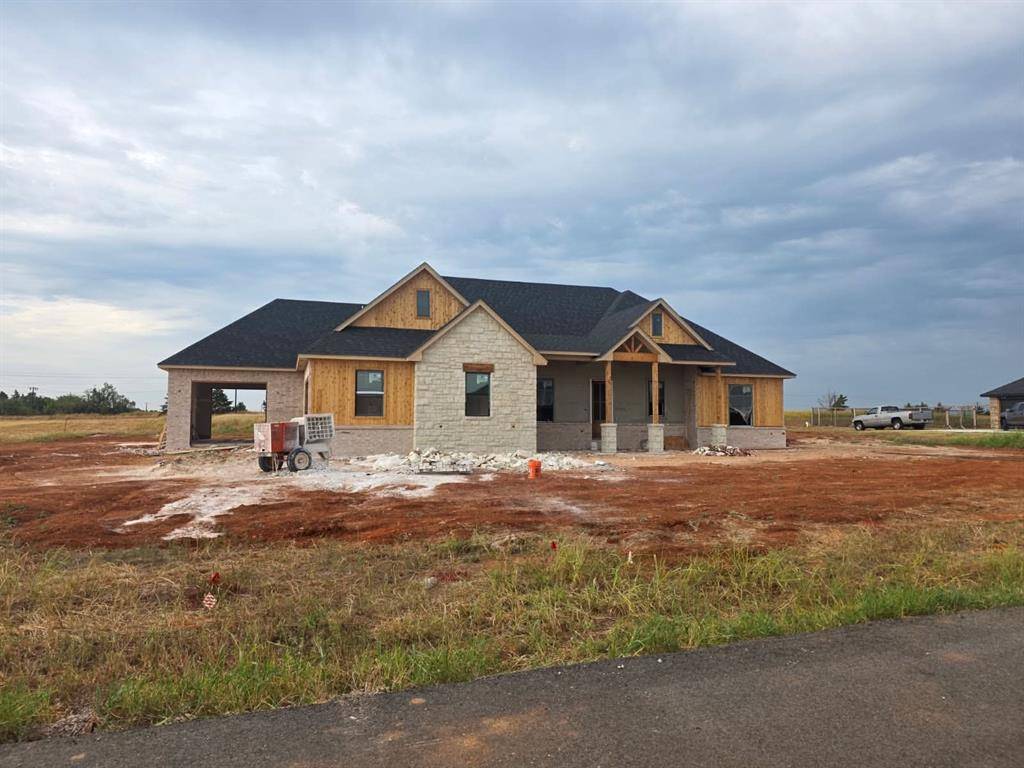 4365 Janie WAY, Guthrie, OK 73044