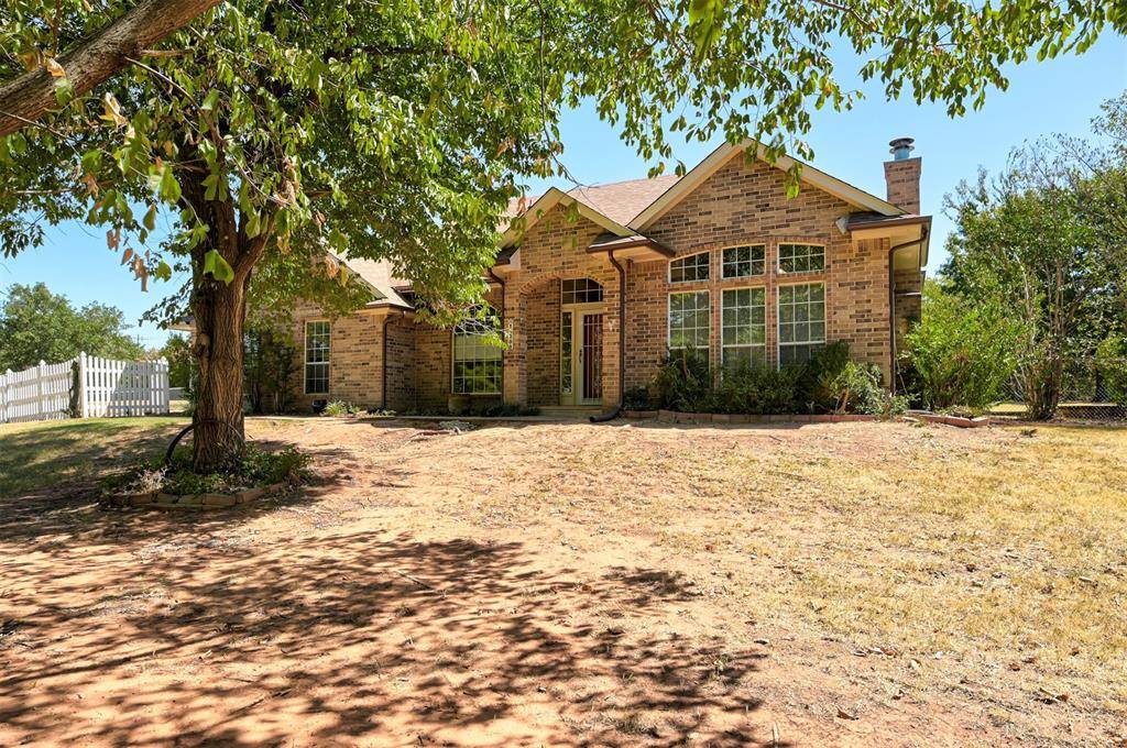 14200 Billy DR, Edmond, OK 73034