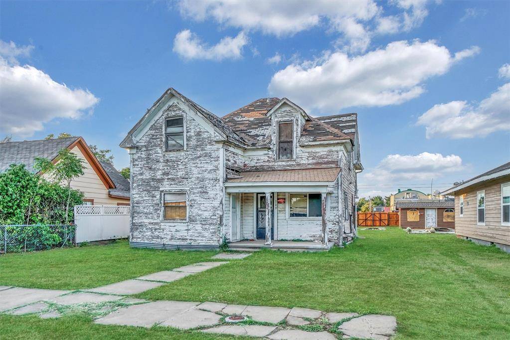 309 E Walnut ST, Altus, OK 73521
