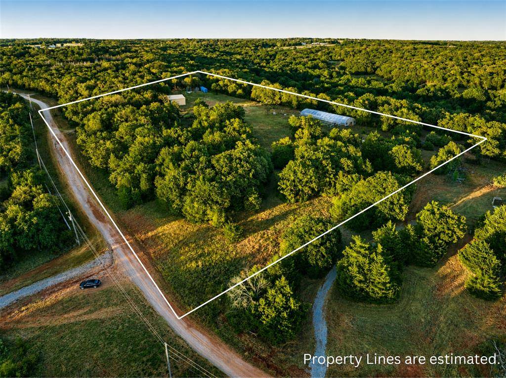 1920 Canyon Run DR, Meridian, OK 73058
