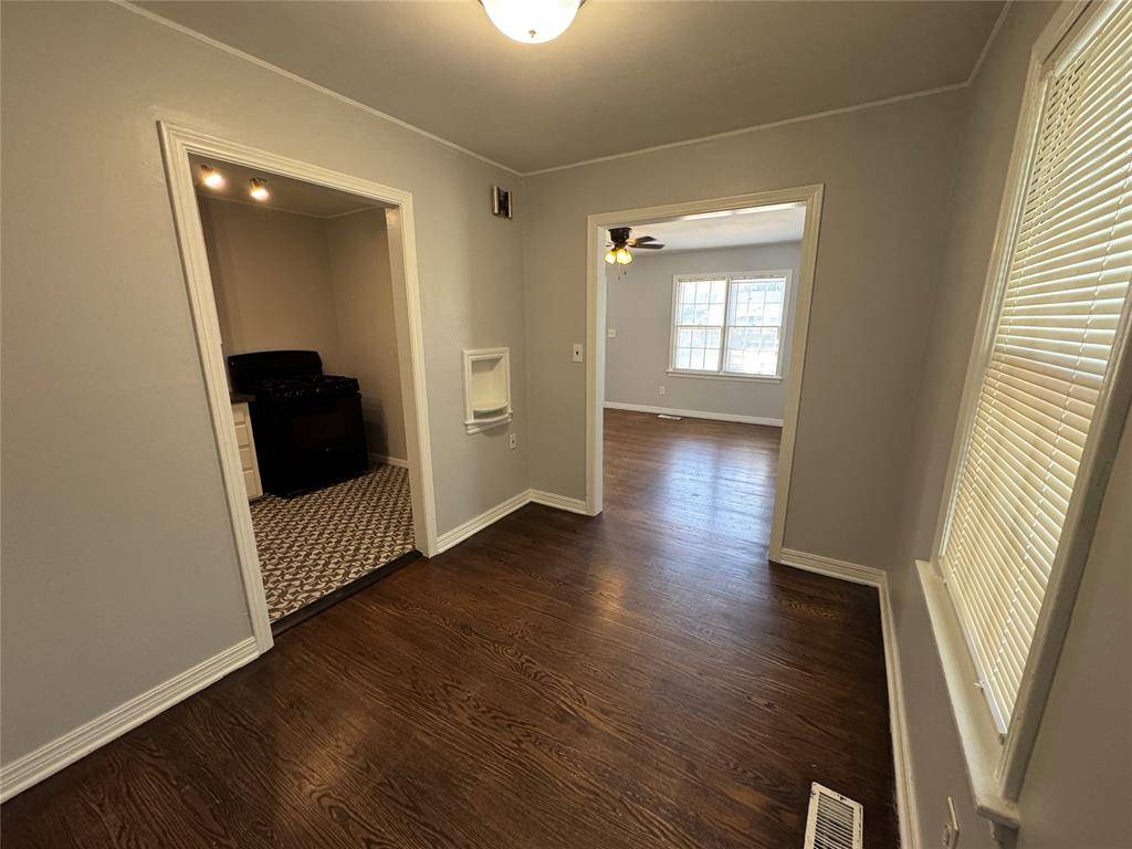 3105 W Park PL, Oklahoma City, OK 73107