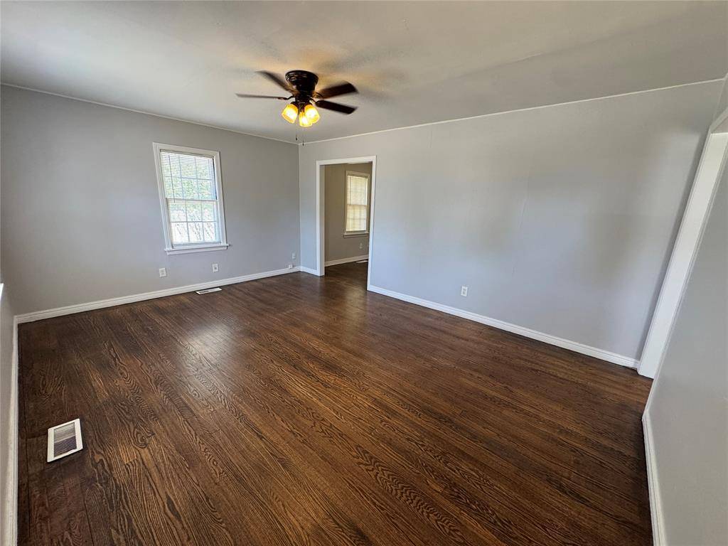 3105 W Park PL, Oklahoma City, OK 73107