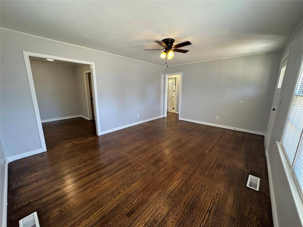 3105 W Park PL, Oklahoma City, OK 73107