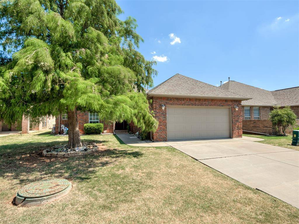 15624 Traditions DR, Edmond, OK 73013