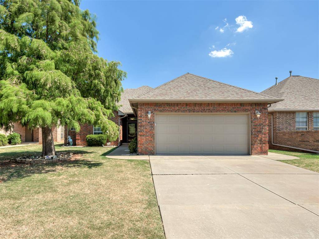 15624 Traditions DR, Edmond, OK 73013