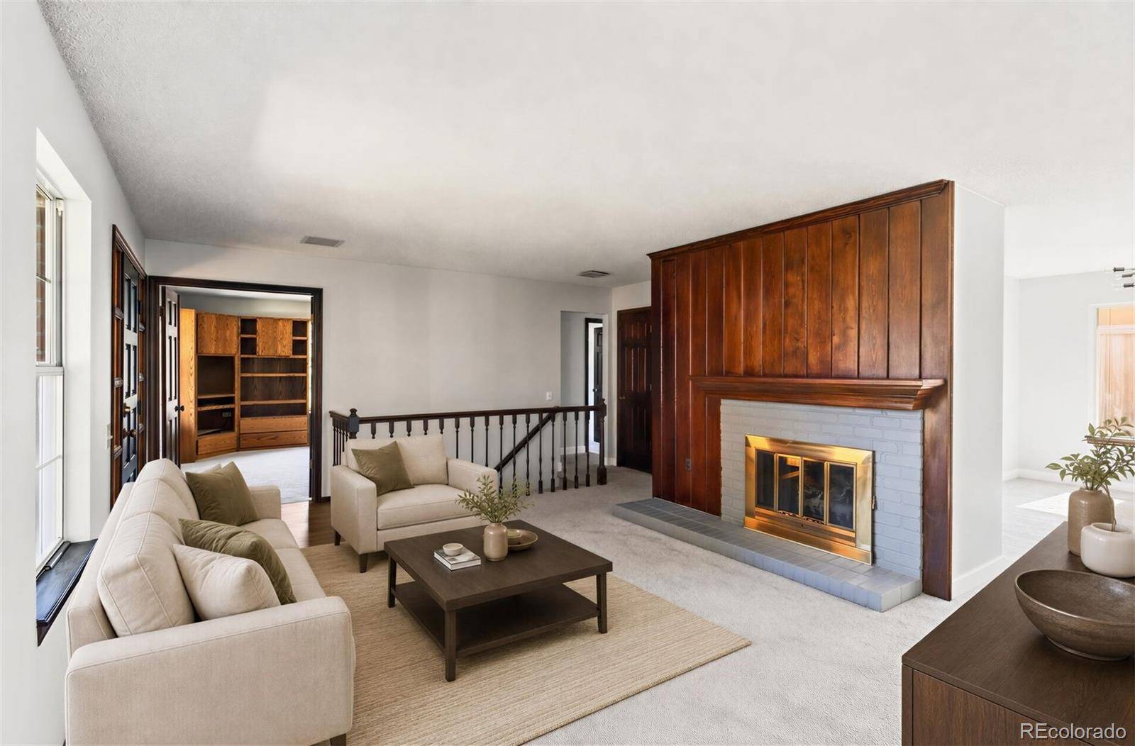 8742 E Amherst DR #A, Denver, CO 80231