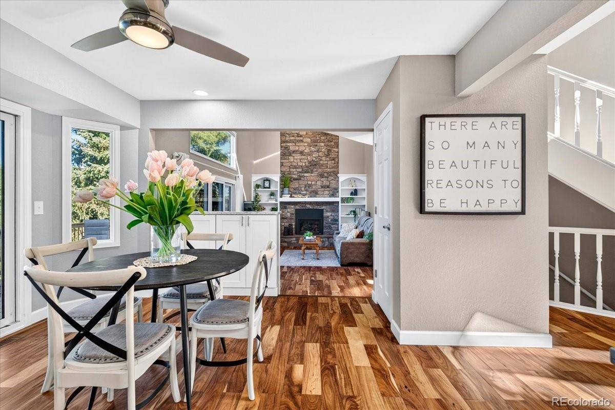 6275 Northstar Ridge LN, Parker, CO 80134