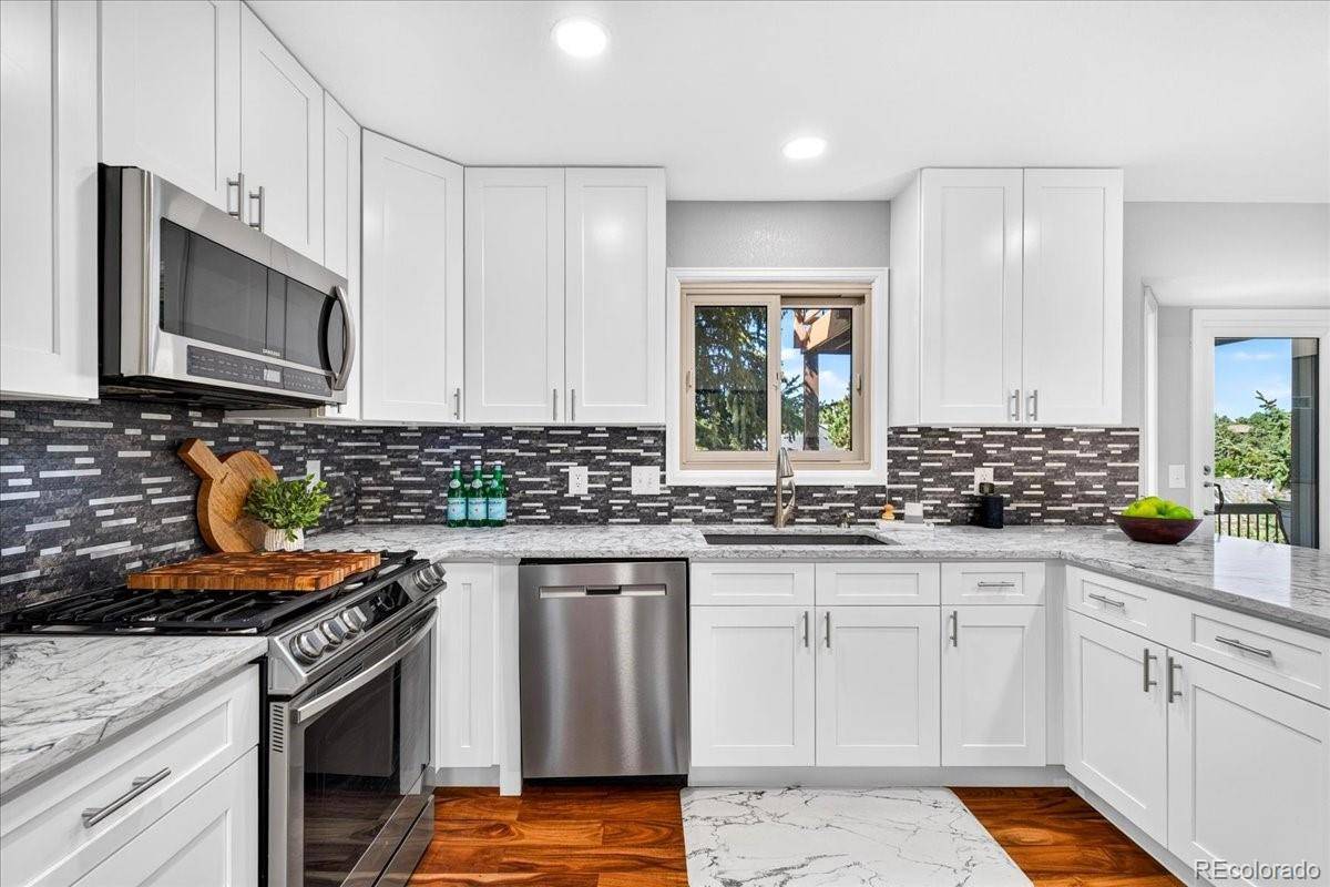 6275 Northstar Ridge LN, Parker, CO 80134