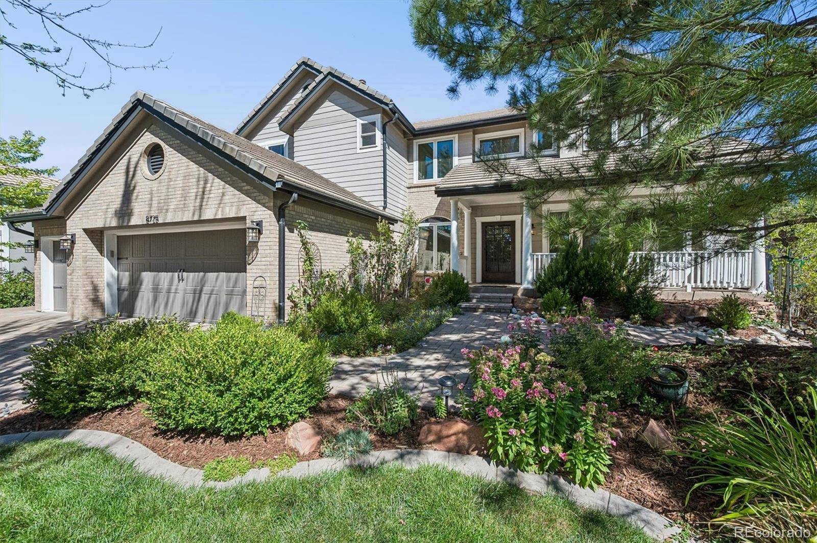 8725 Tall Grass PL, Lone Tree, CO 80124