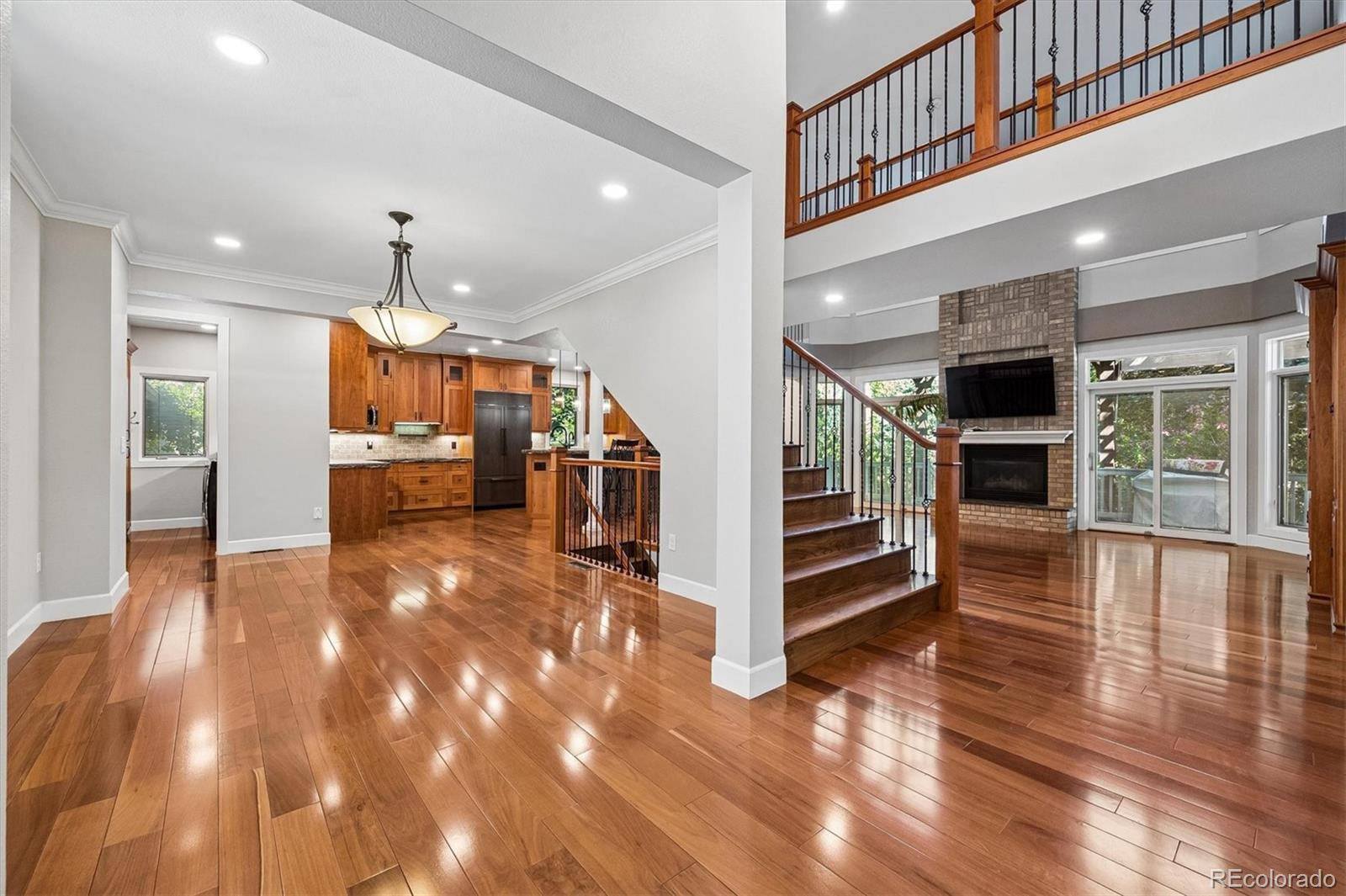 8725 Tall Grass PL, Lone Tree, CO 80124