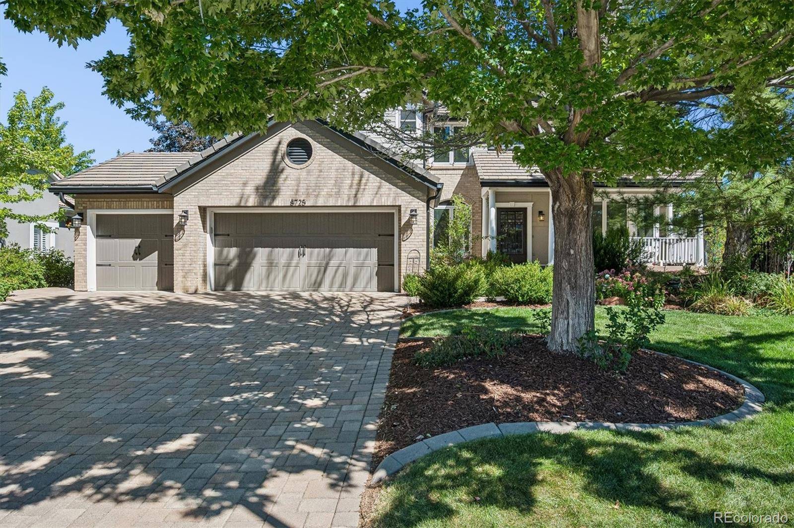 8725 Tall Grass PL, Lone Tree, CO 80124