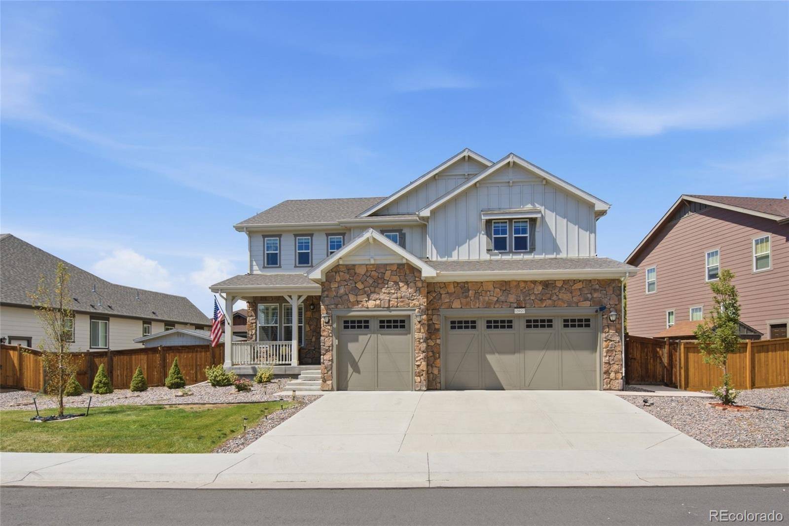15927 Milwaukee ST, Brighton, CO 80602