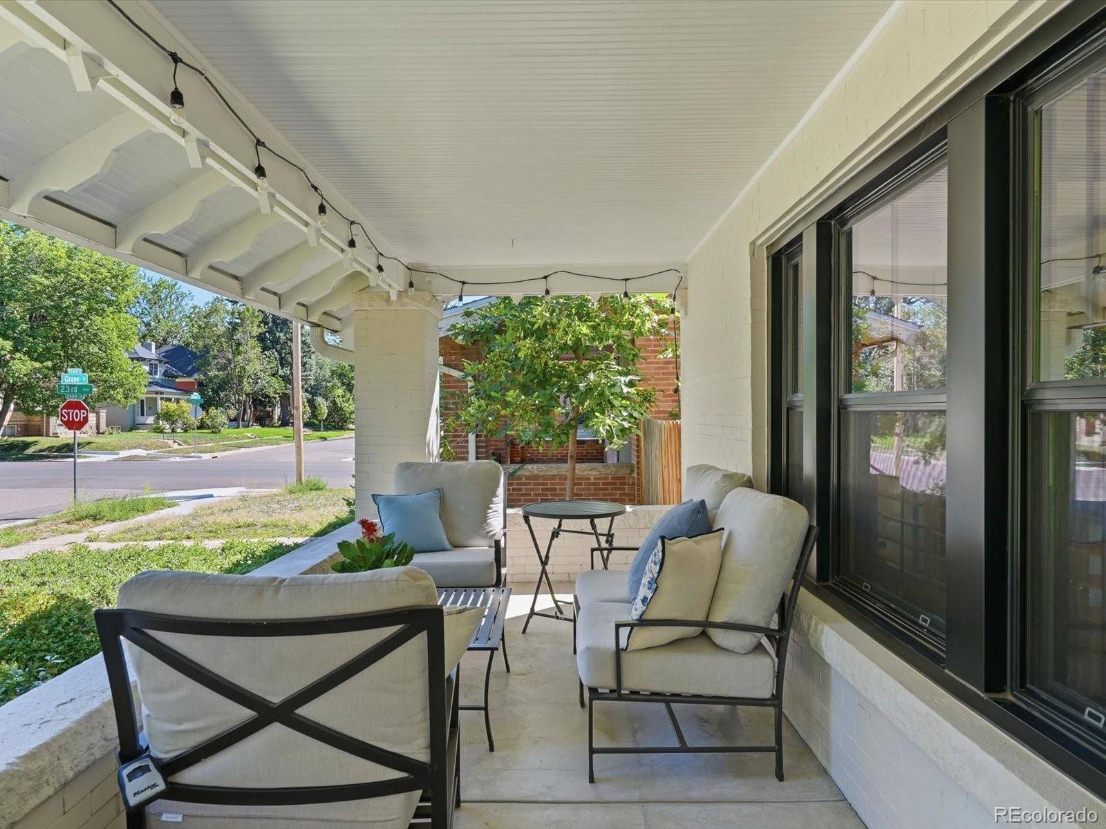 2307 Grape ST, Denver, CO 80207
